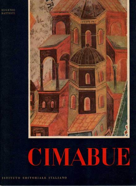 CIMABUE.