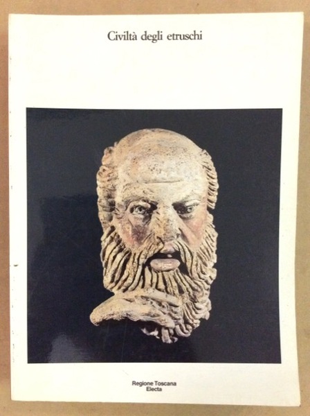 CIVILTA' DEGLI ETRUSCHI.