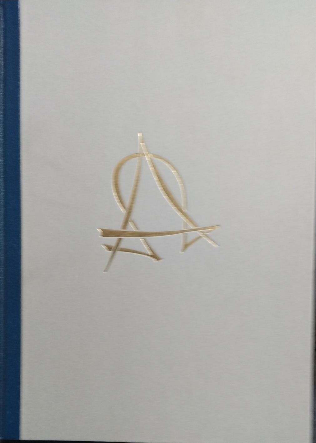 COLLOQUI DAL VANGELO. - Disegni di Raoul Vistoli. Commento di …