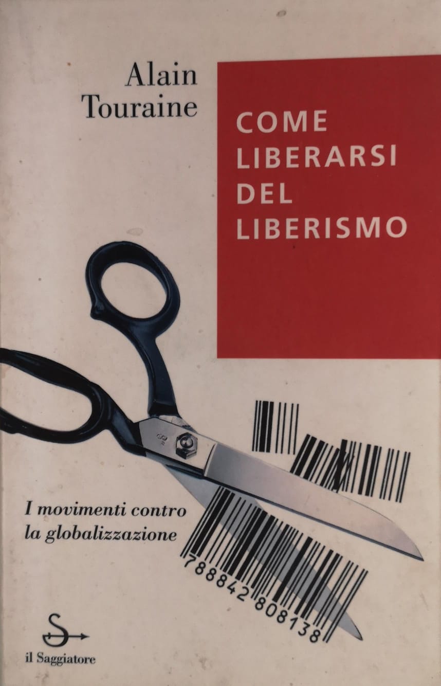 COME LIBERARSI DEL LIBERISMO.