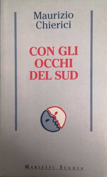 CON GLI OCCHI DEL SUD.
