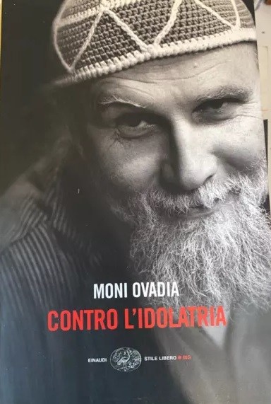 CONTRO L'IDOLATRIA.
