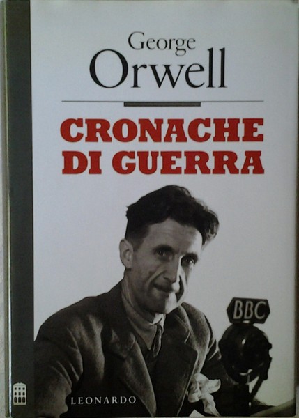CRONACHE DI GUERRA.