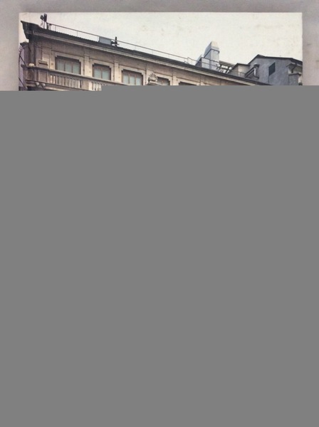 DAL 1907 CREDITO COMMERCIALE.