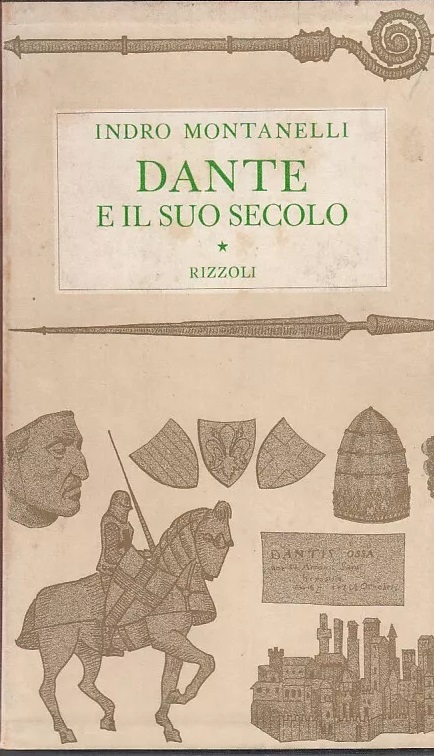 DANTE E IL SUO SECOLO.