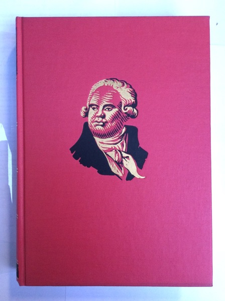 DANTON. - Traduzione dal francese di Adriano Lami.