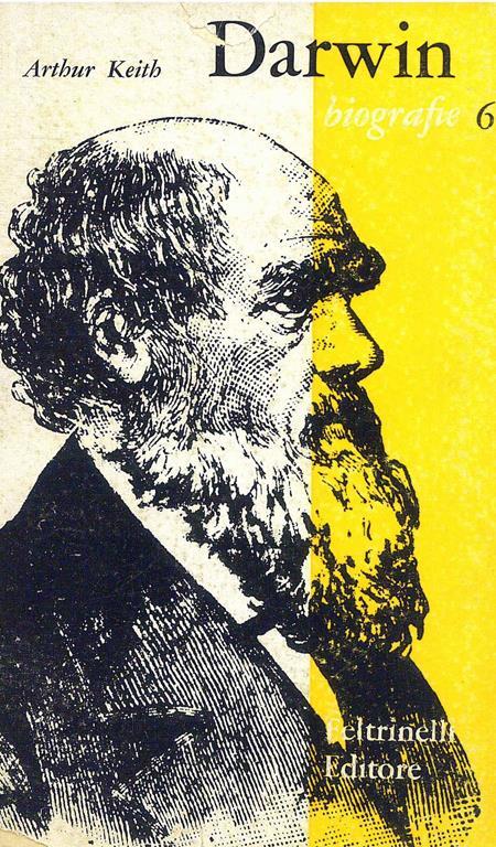 DARWIN. - Traduzione dall'inglese di Mario Pacor.