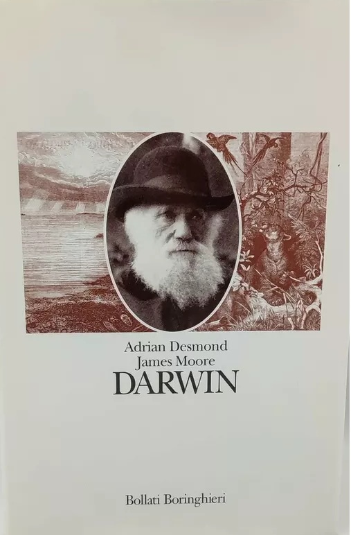 DARWIN.