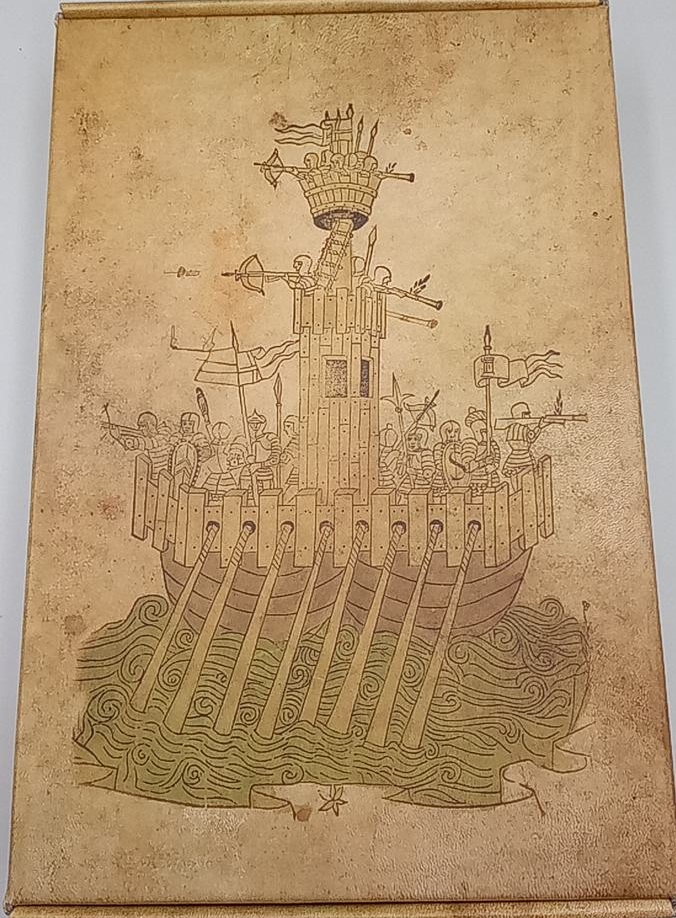 DE RE MILITARI. (RISTAMPA ANASTATICA EDITIO PRINCEPS 1472). CON DVD-ROM. …