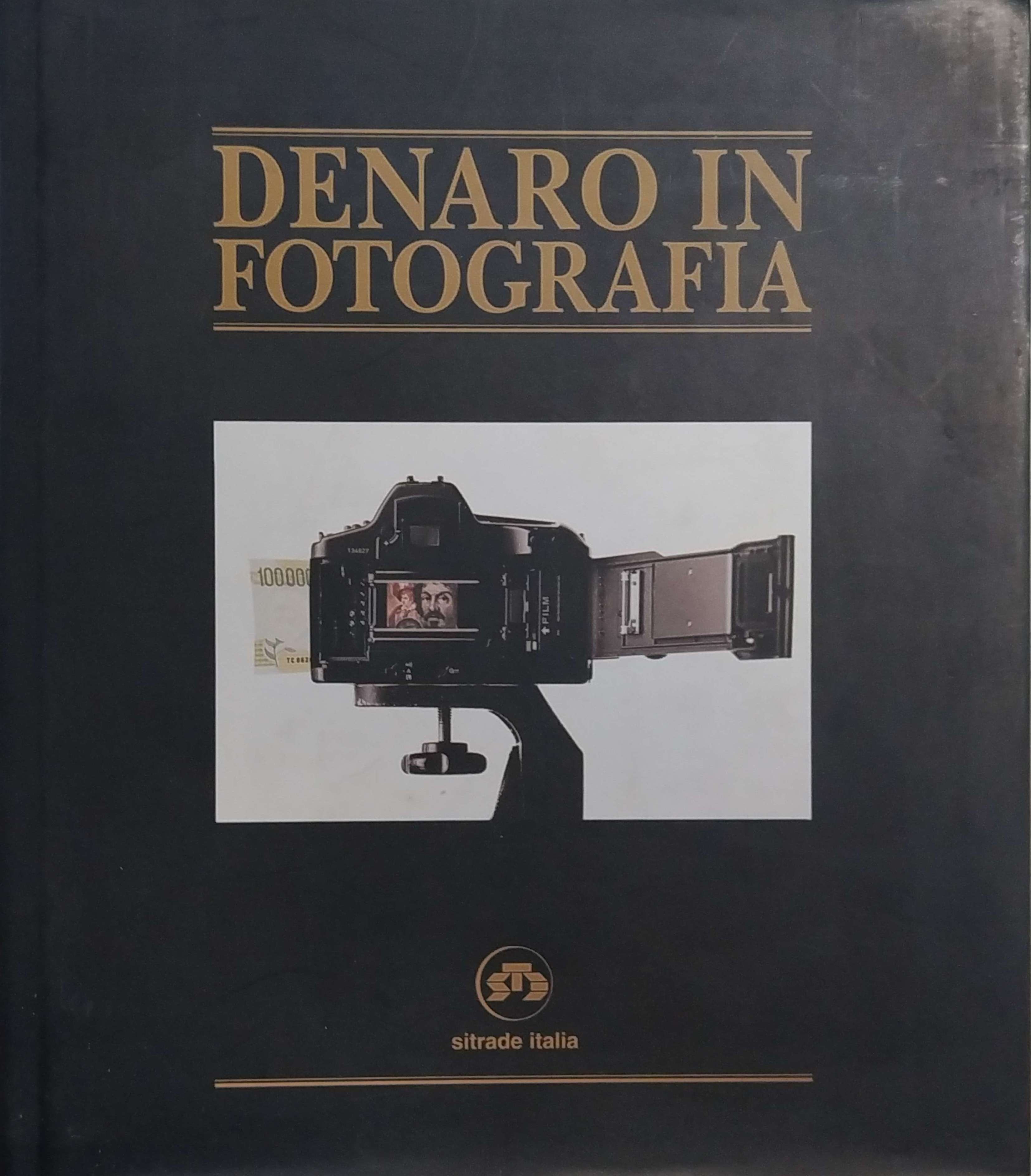 DENARO IN FOTOGRAFIA.