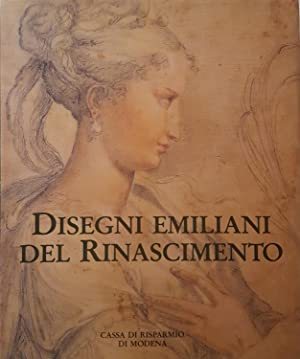 DISEGNI EMILIANI DEL RINASCIMENTO.