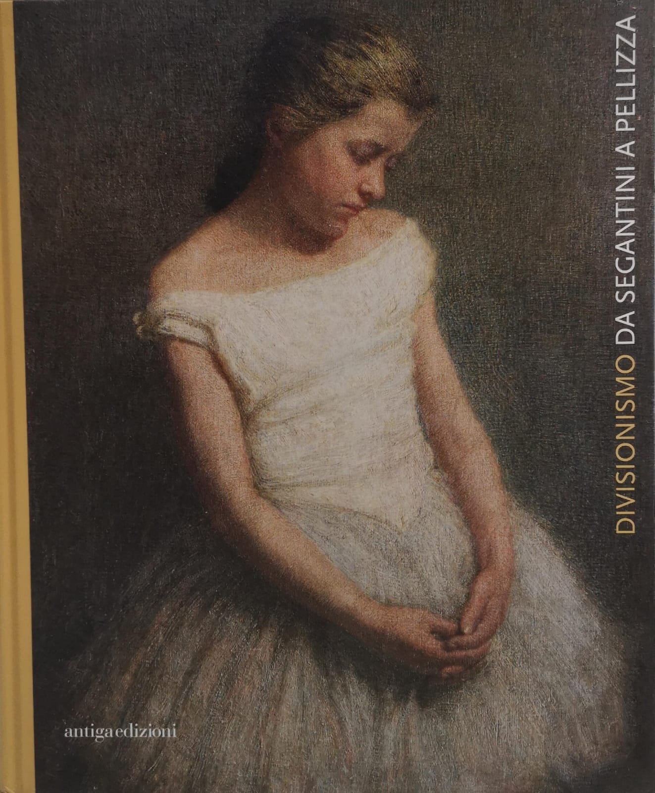 DIVISIONISMO. DA SEGANTINI A PELLIZZA.