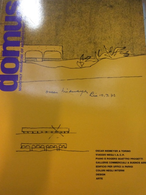 DOMUS. N. 570. Maggio 1977. - Monthly magazine of architecture, …