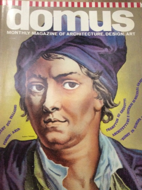 DOMUS. N. 609. Settembre 1980. - Monthly magazine of architecture, …