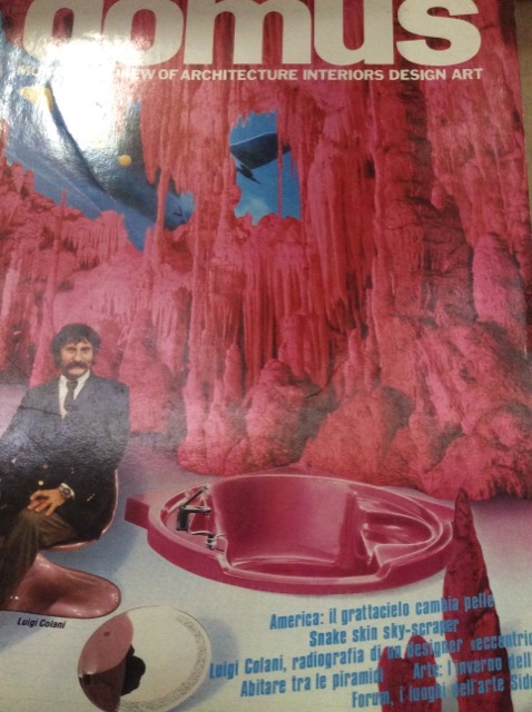 DOMUS. N. 637. Marzo 1983. - Monthly review of architecture, …