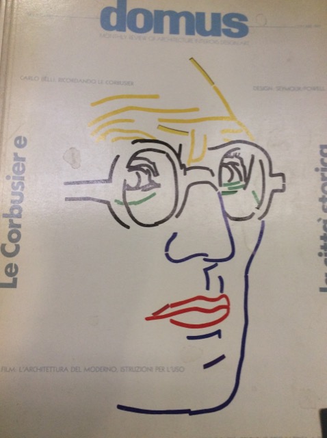 DOMUS. N. 687. Ottobre 1987. - Monthly review of architecture, …