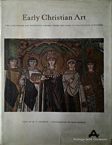 EARLY CHRISTIAN ART.