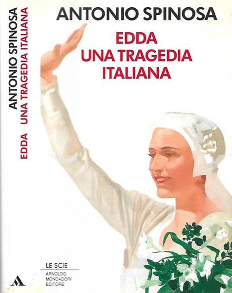 EDDA. UNA TRAGEDIA ITALIANA.