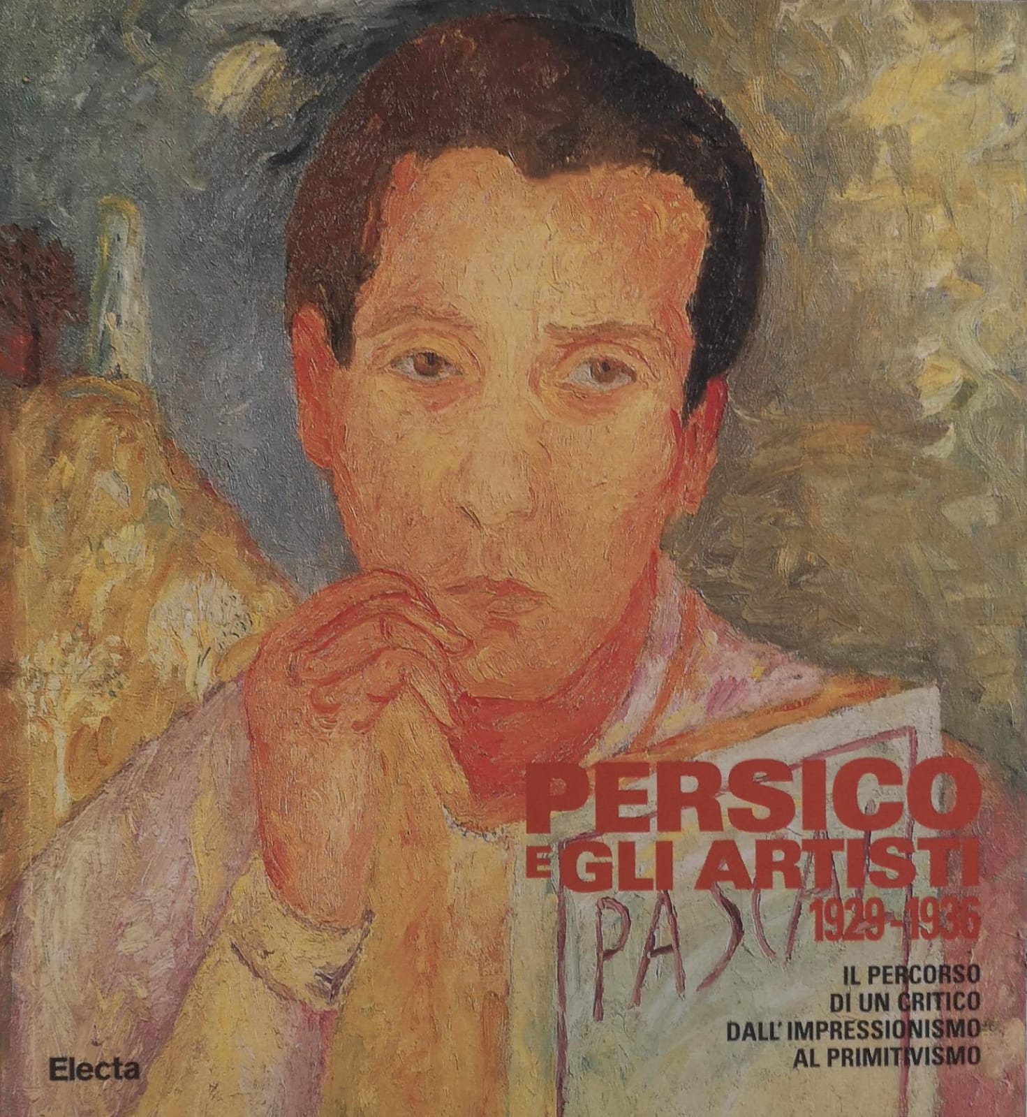EDOARDO PERSICO E GLI ARTISTI (1929-1936). IL PERCORSO DI UN …