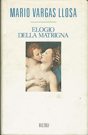 ELOGIO DELLA MATRIGNA.