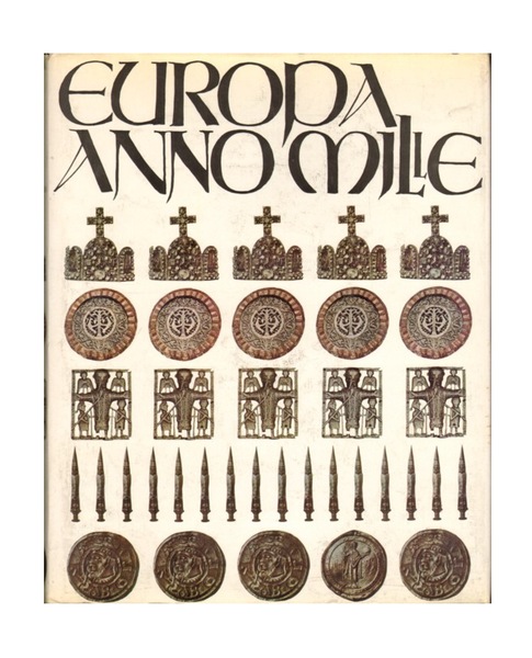 EUROPA ANNO MILLE.