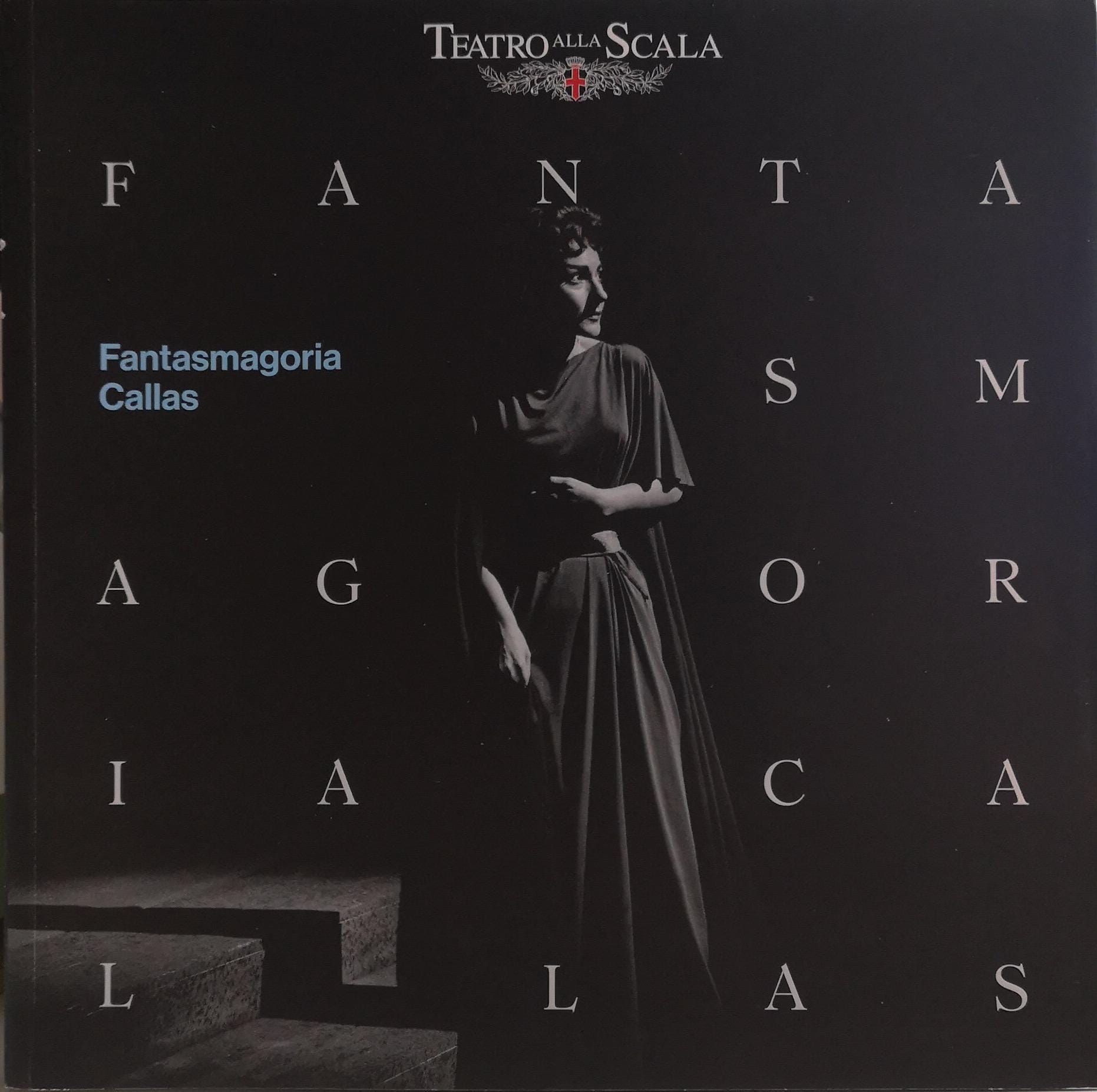 FANTASMAGORIA CALLAS.