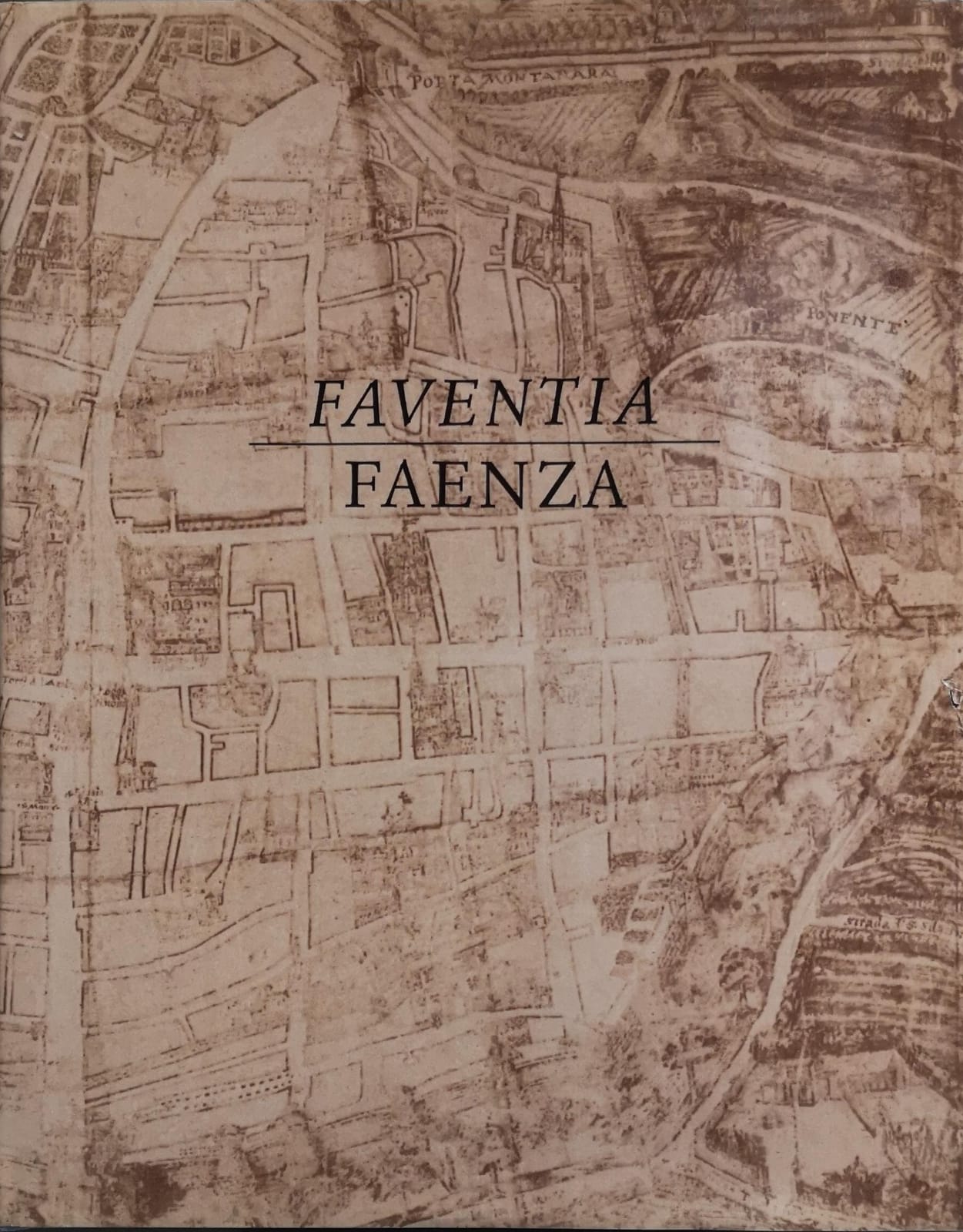FAVENTIA FAENZA.