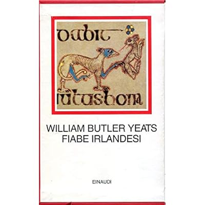 FIABE IRLANDESI. - Traduzione di Mariagiovanna Andreolli e Melita Cataldi.