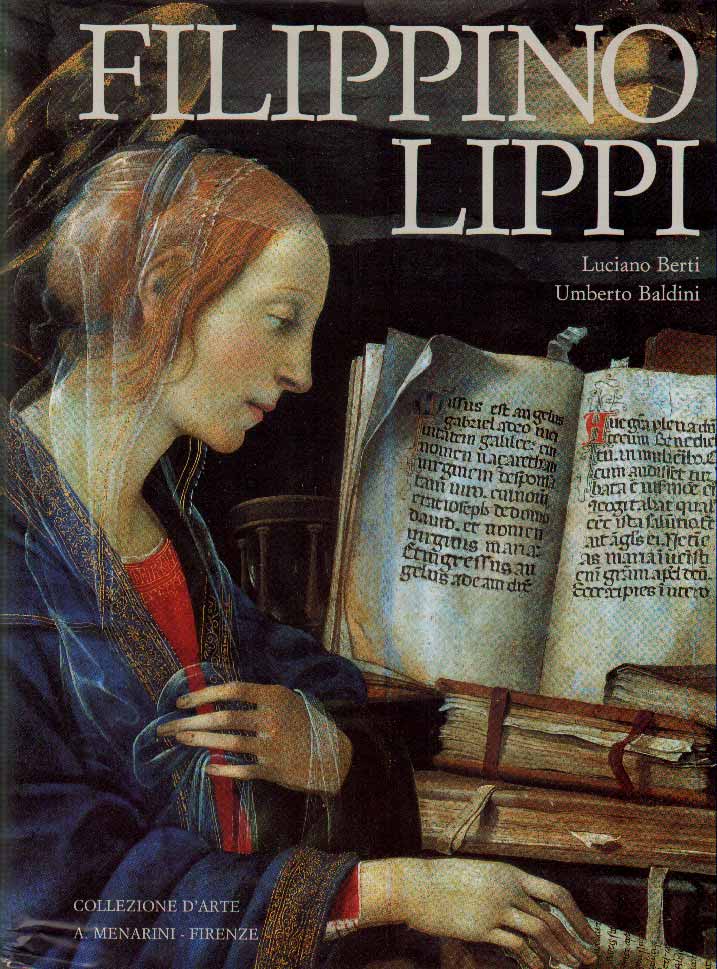 FILIPPINO LIPPI.
