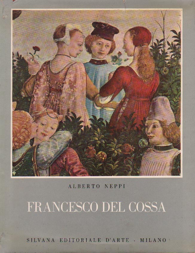 FRANCESCO DEL COSSA.