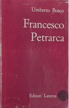 FRANCESCO PETRARCA.