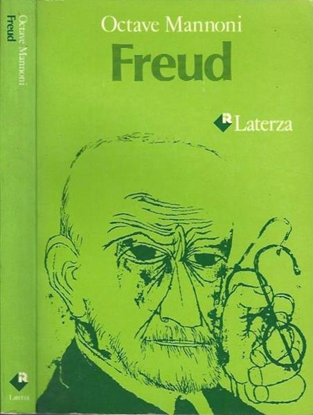 FREUD.