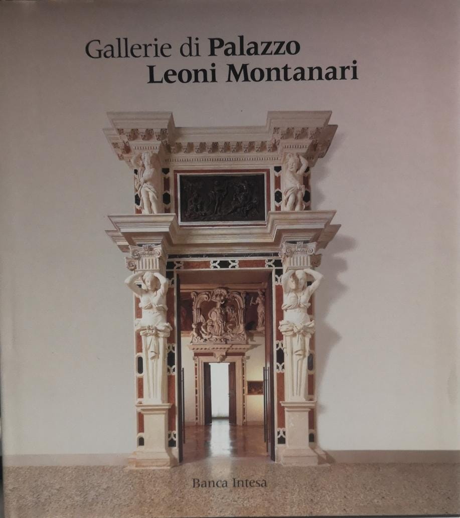 GALLERIE DI PALAZZO LEONI MONTANARI.