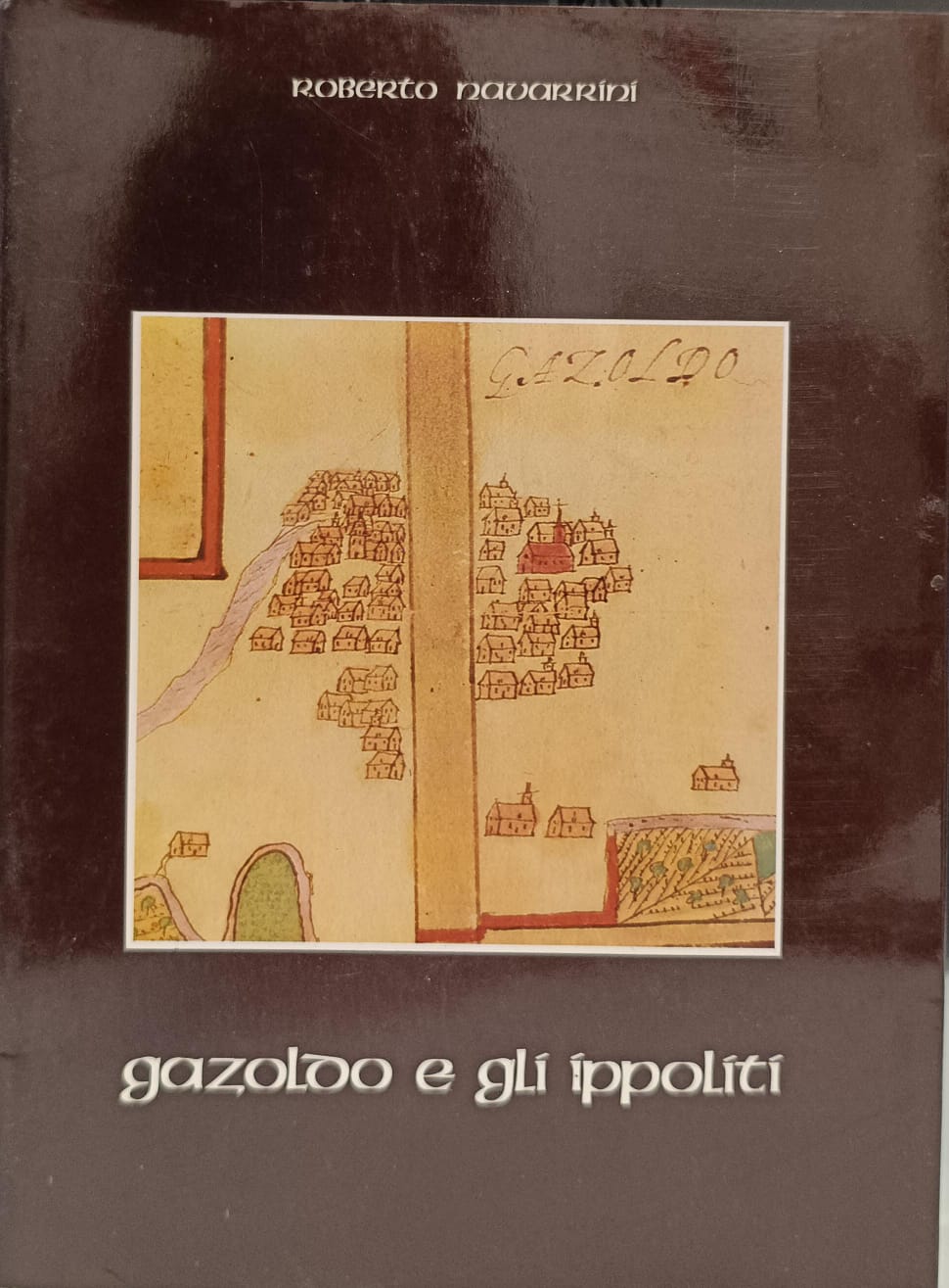 GAZOLDO E GLI IPPOLITI.