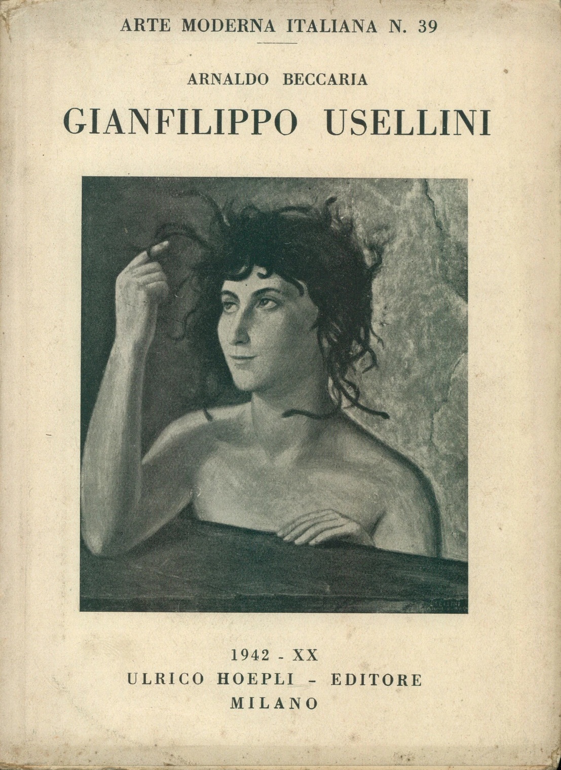 GIANFILIPPO USELLINI.