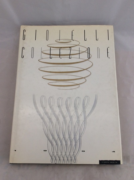 GIOIELLI COLLEZIONE / JEWELS COLLECTION.