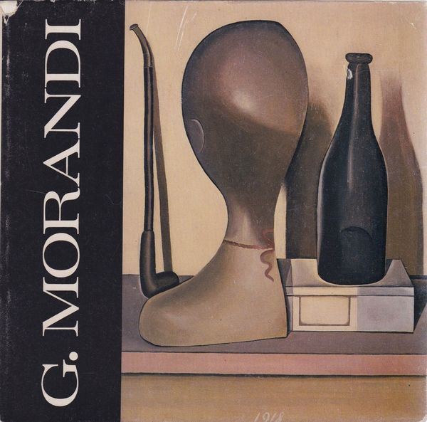 GIORGIO MORANDI : COMUNE DI FERRARA, GALLERIA CIVICA D'ARTE MODERNA, …