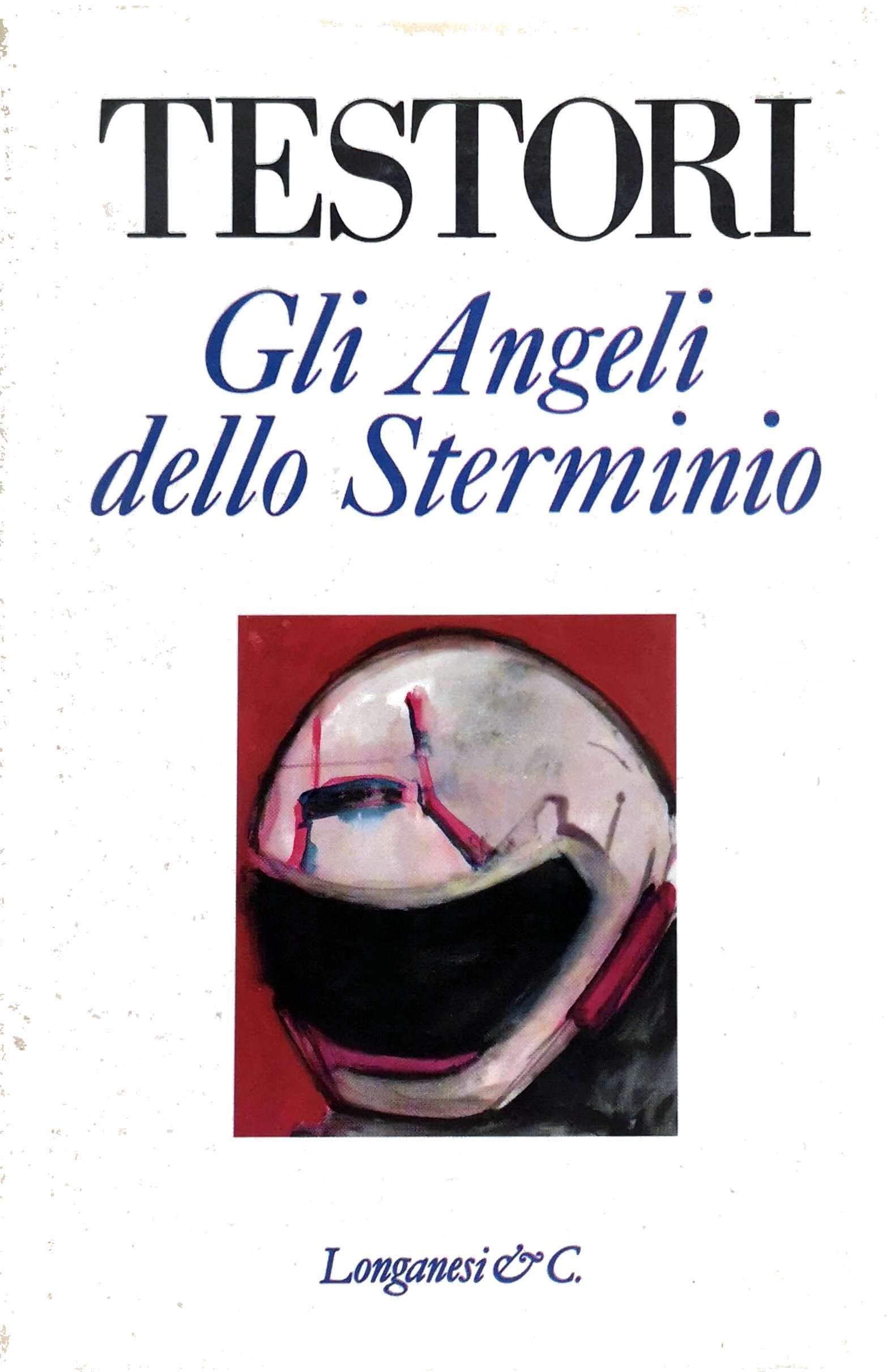 GLI ANGELI DELLO STERMINIO.