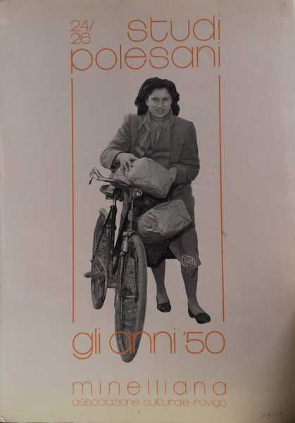 GLI ANNI '50 : ATTI DEL 12. CONVEGNO DI STORIA …