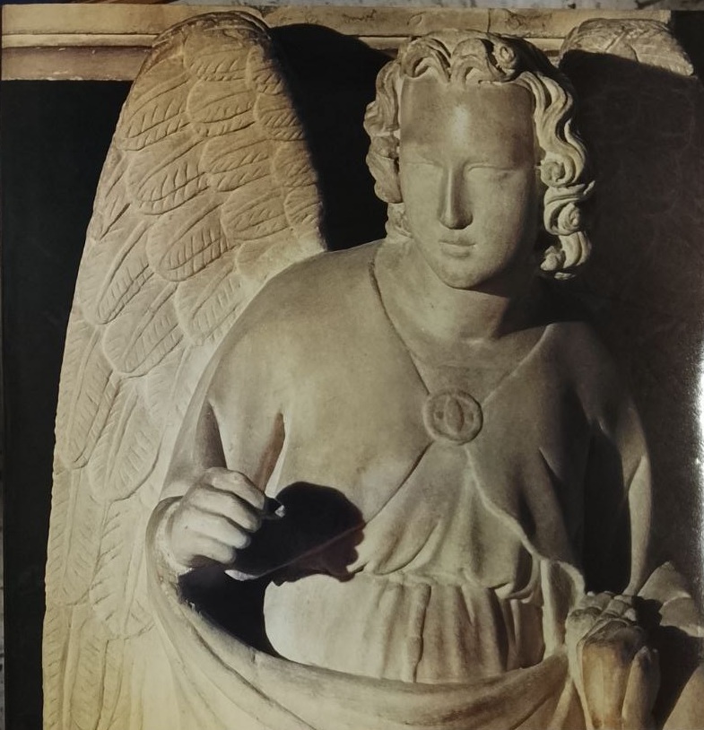 GLI SCULTORI SENESI.