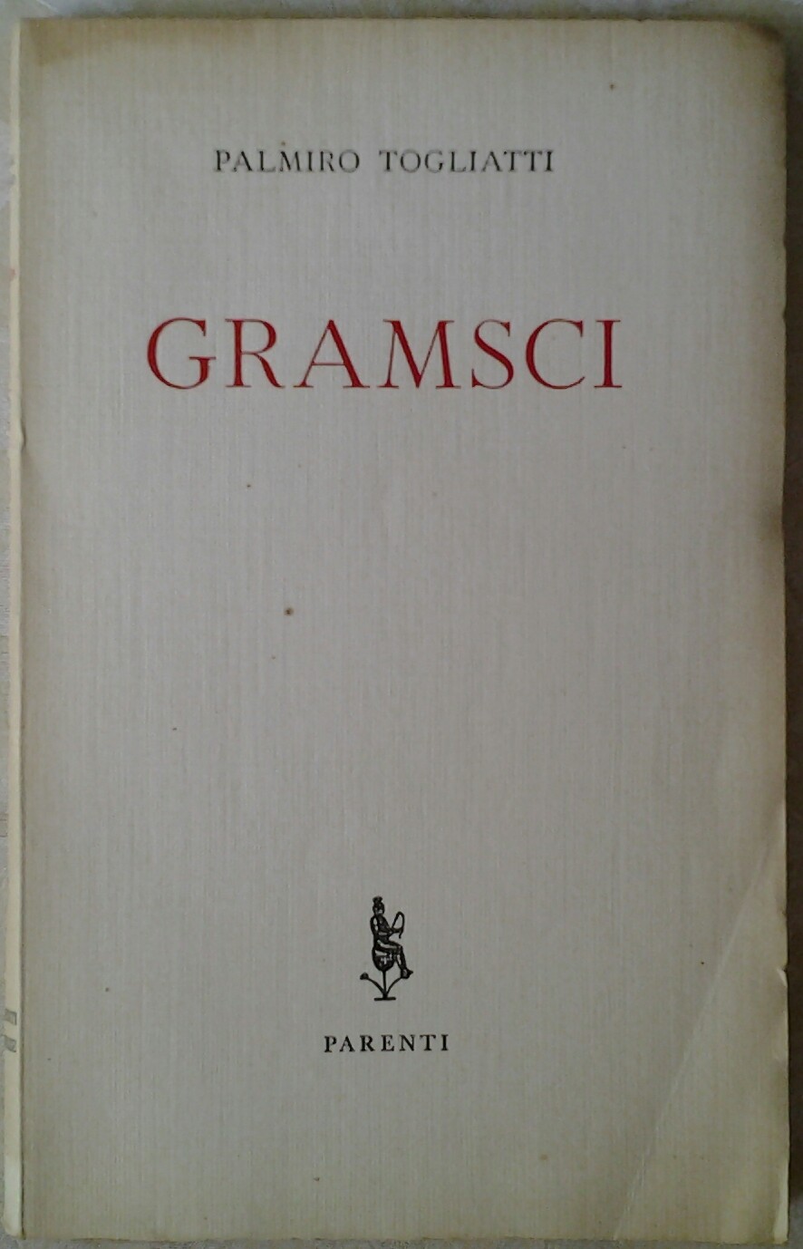 GRAMSCI.