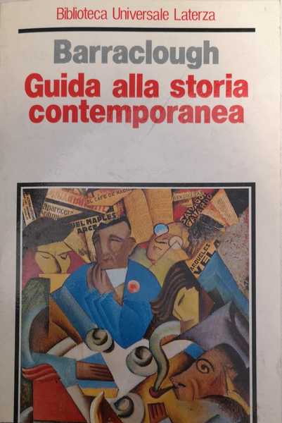 GUIDA ALLA STORIA CONTEMPORANEA. - 11 edizione.