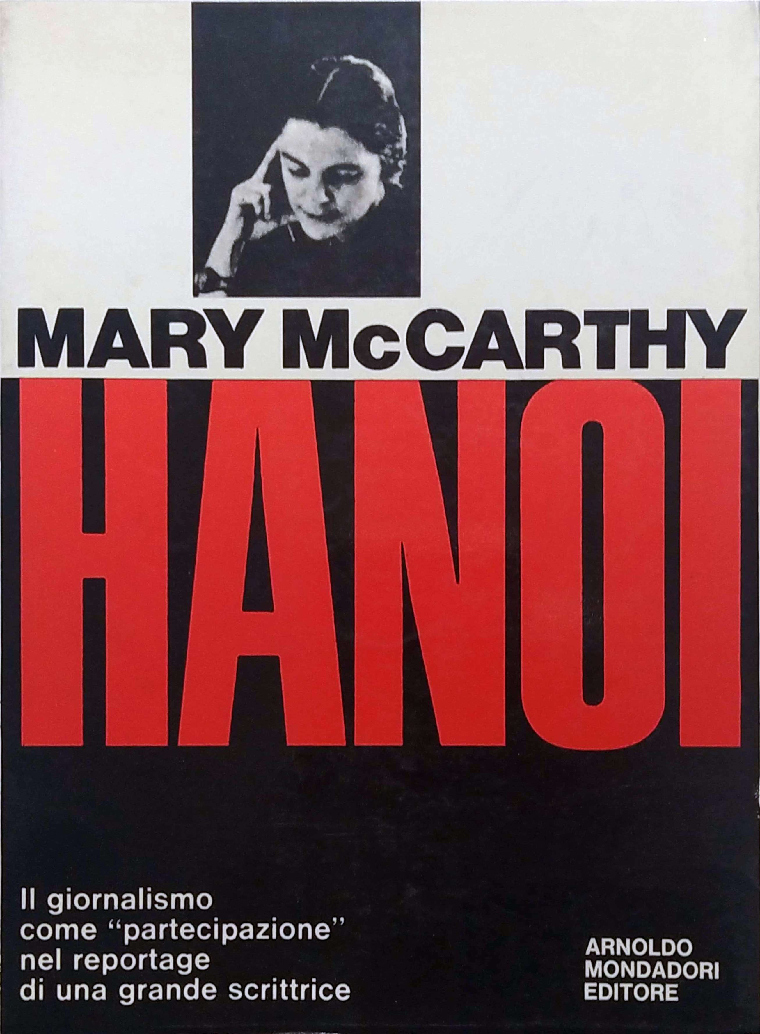 HANOI. - Traduzione di Enrico Cicogna.