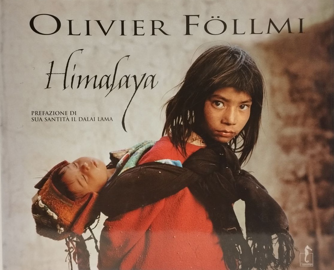HIMALAYA.