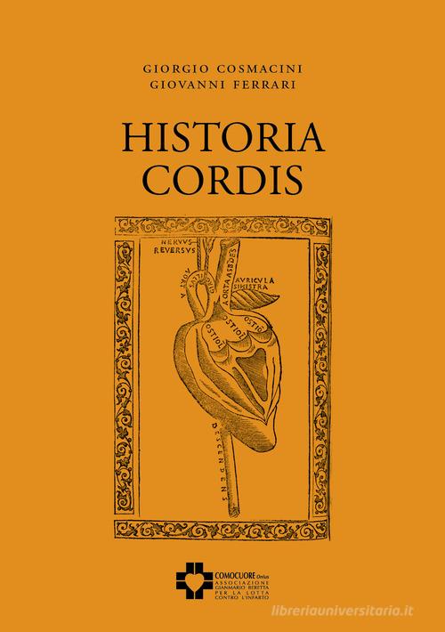 HISTORIA CORDIS.
