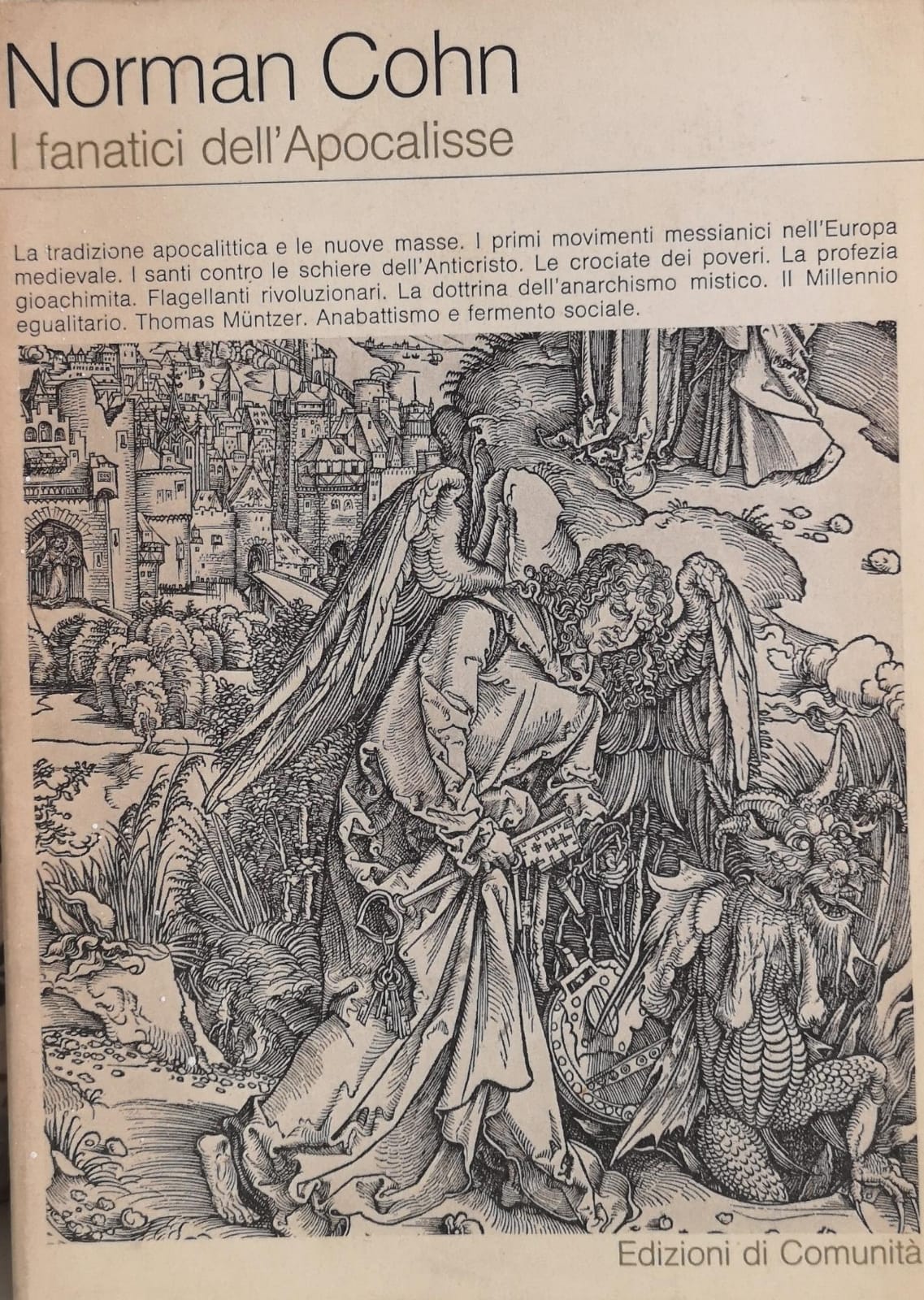I FANATICI DELL'APOCALISSE.
