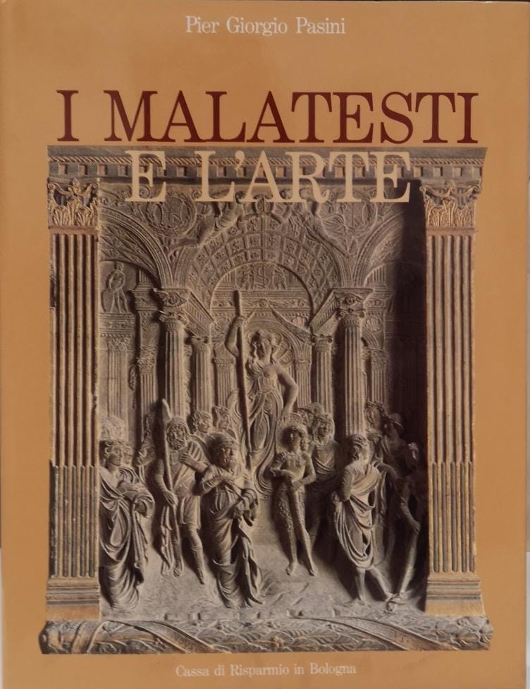 I MALATESTI E L'ARTE.