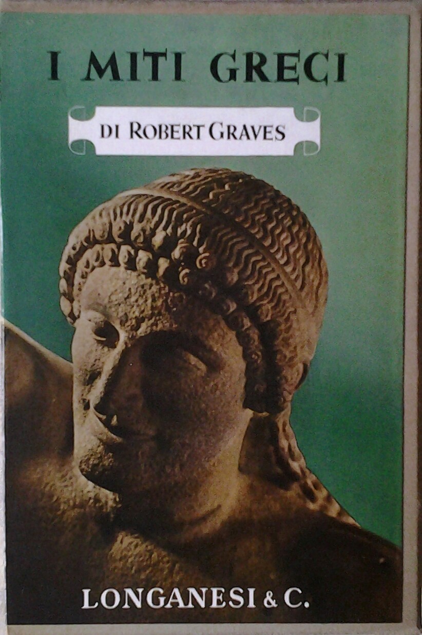 I MITI GRECI.