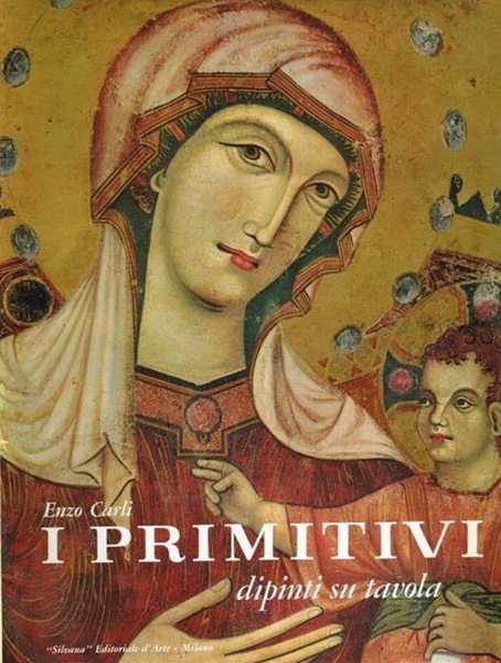 I PRIMITIVI. - Dipinti su tavola.
