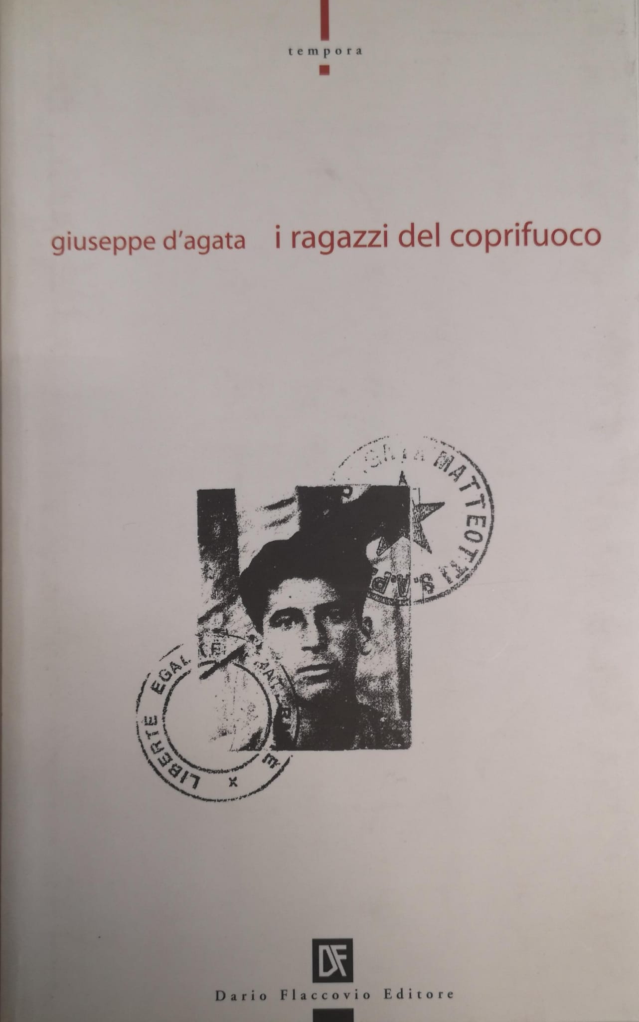 I RAGAZZI DEL COPRIFUOCO.